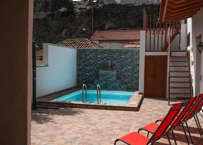 Casa La Plaza