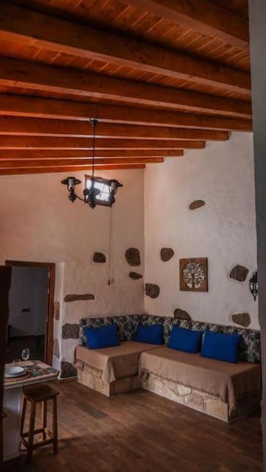 Casa La Plaza Ferienhaus